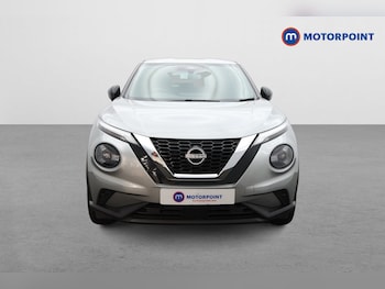 Used Nissan Juke 2024 for sale - 75559190: Photo