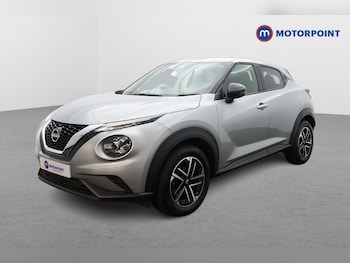 Used Nissan Juke 2024 for sale - 75559190: Photo