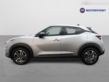 Used Nissan Juke 2024 for sale - 75559190: Photo