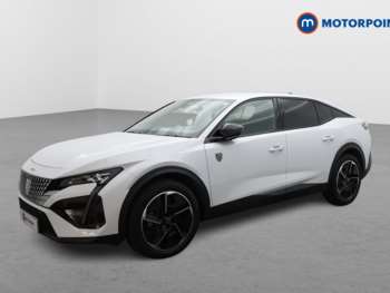 Used Peugeot 408 2024 for sale - 74328130: Photo