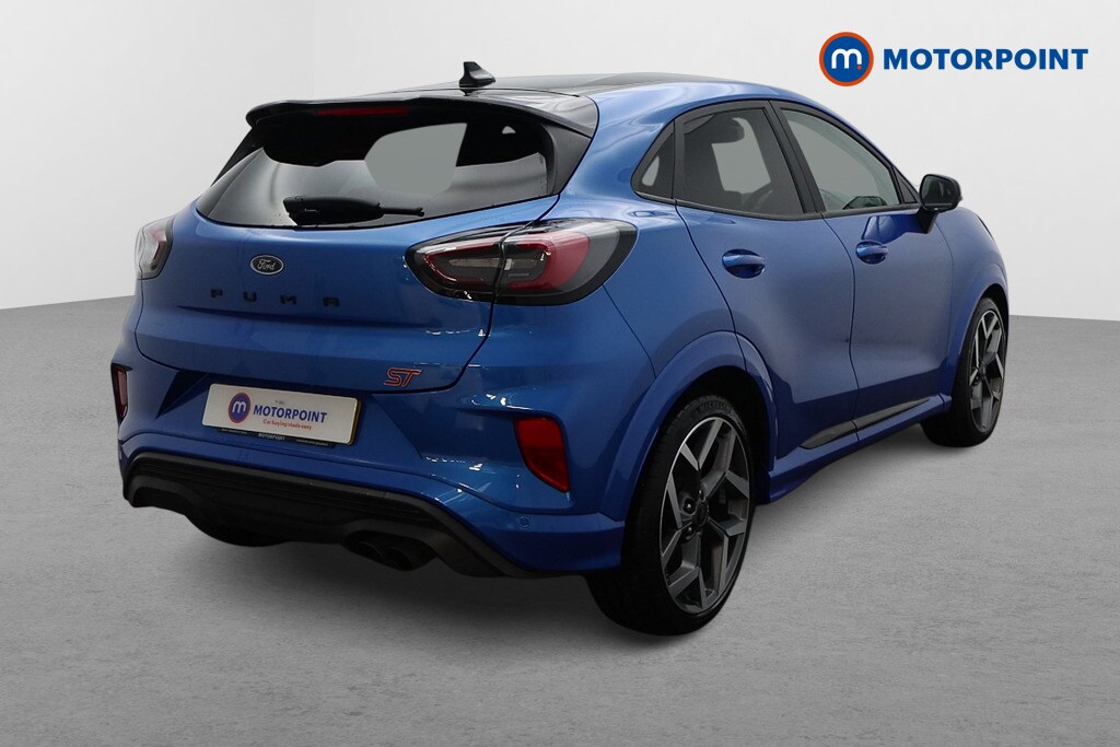 Used Ford Puma 2023 for sale - 77604426: Photo 7