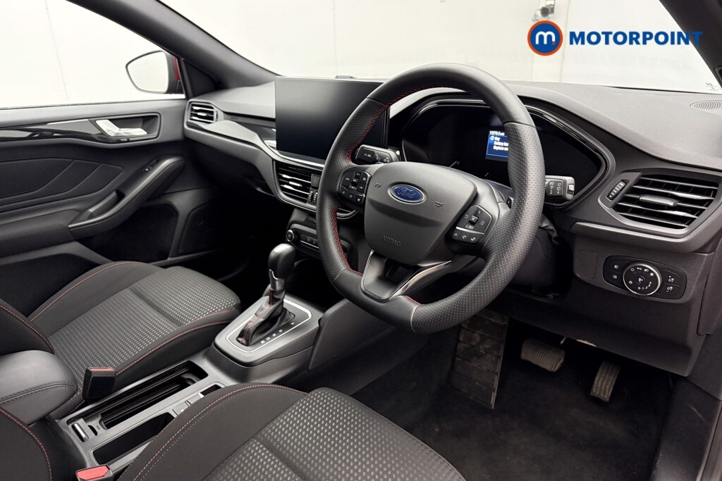 Used Ford Focus 2023 for sale - 77462746: Photo 14