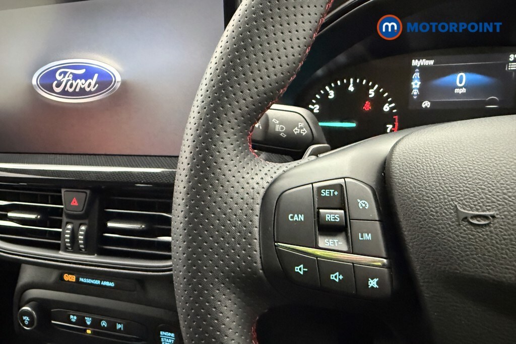 Used Ford Focus 2023 for sale - 77462746: Photo 15