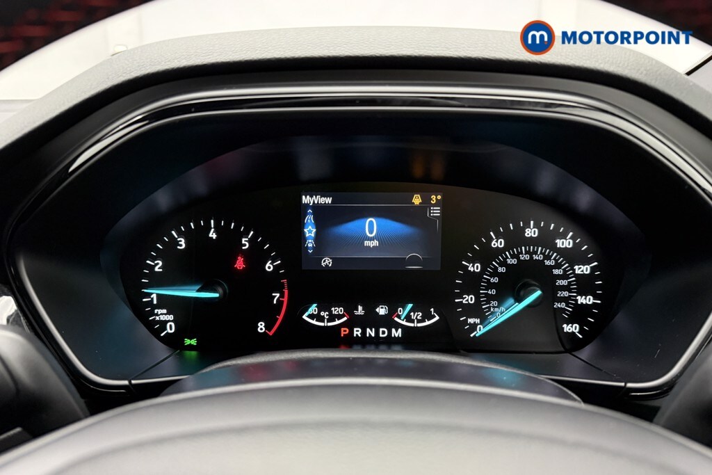 Used Ford Focus 2023 for sale - 77462746: Photo 17