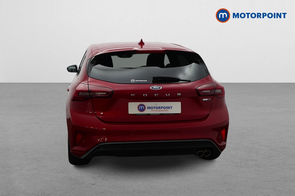 Used Ford Focus 2023 for sale - 77462746: Photo 6