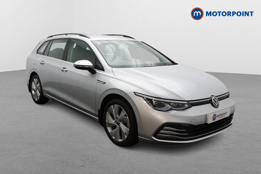 Used Volkswagen Golf 2021 for sale - 76162186: Photo 1