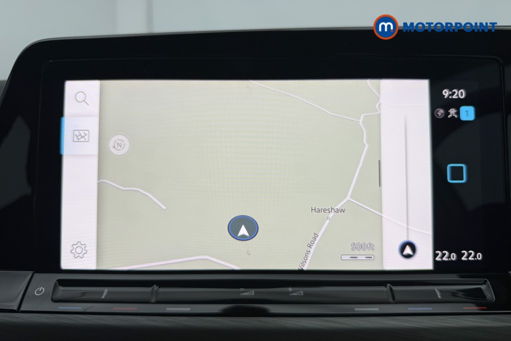 Used Volkswagen Golf 2021 for sale - 76162186: Photo 10