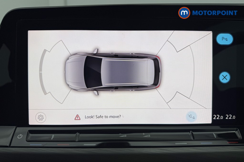 Used Volkswagen Golf 2021 for sale - 76162186: Photo 11