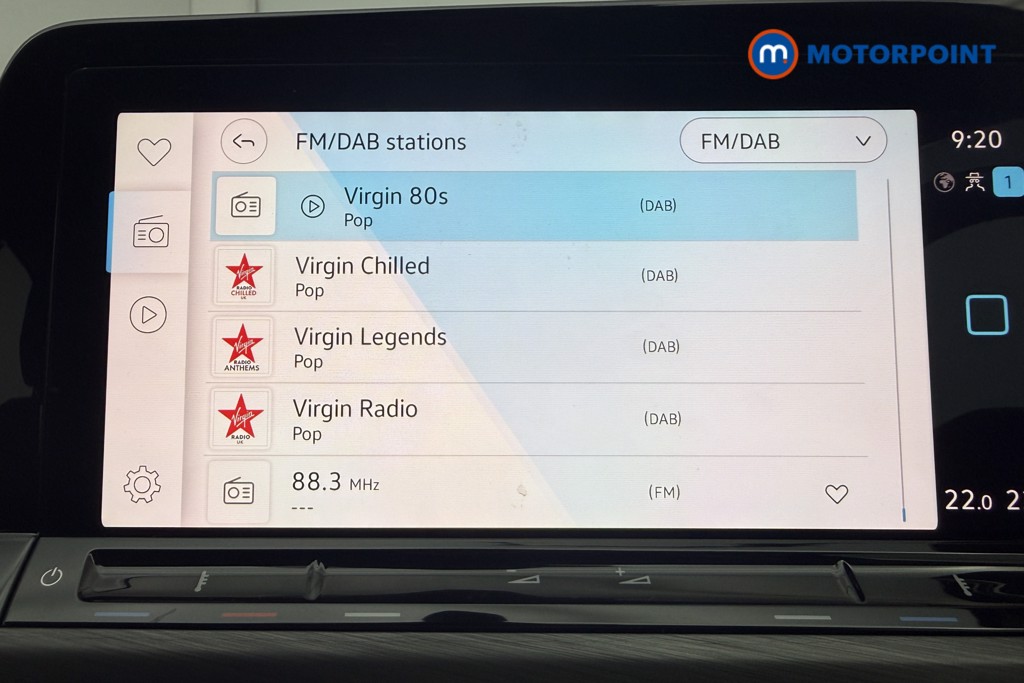 Used Volkswagen Golf 2021 for sale - 76162186: Photo 12