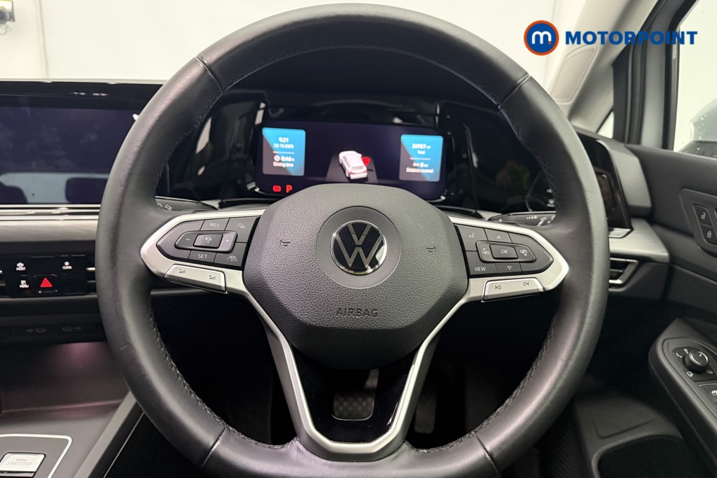Used Volkswagen Golf 2021 for sale - 76162186: Photo 13
