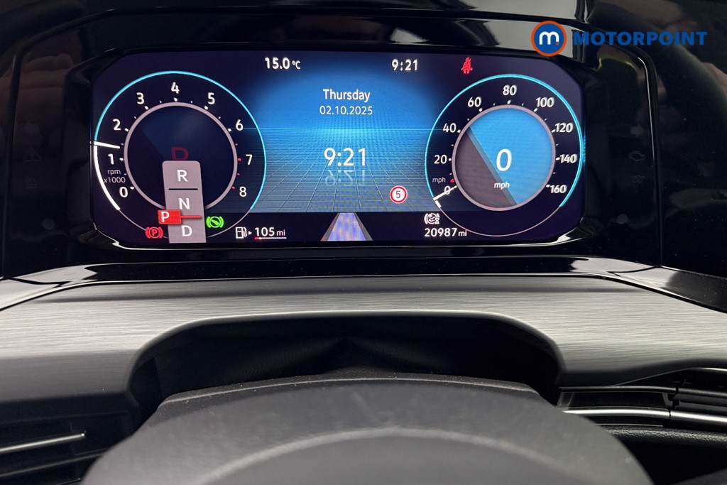 Used Volkswagen Golf 2021 for sale - 76162186: Photo 14