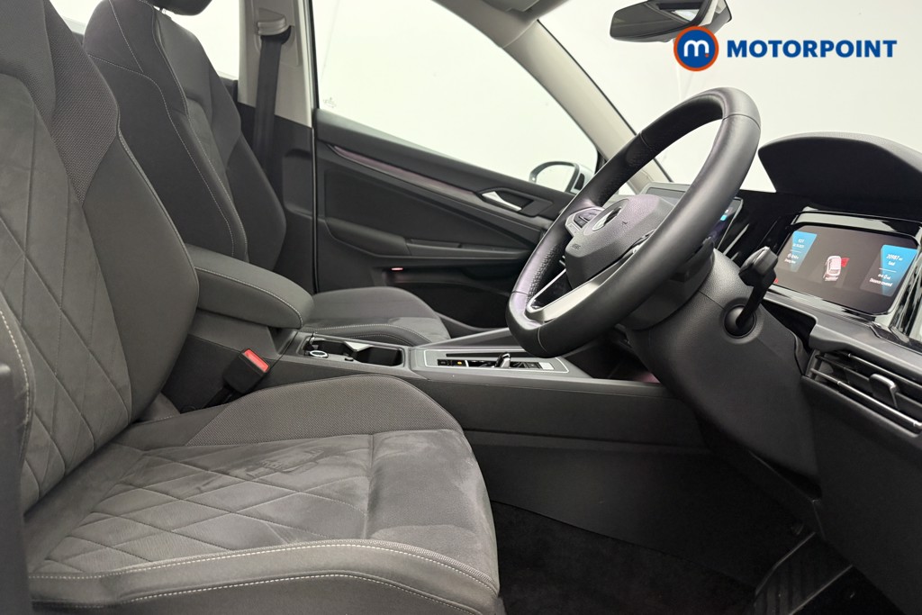 Used Volkswagen Golf 2021 for sale - 76162186: Photo 16