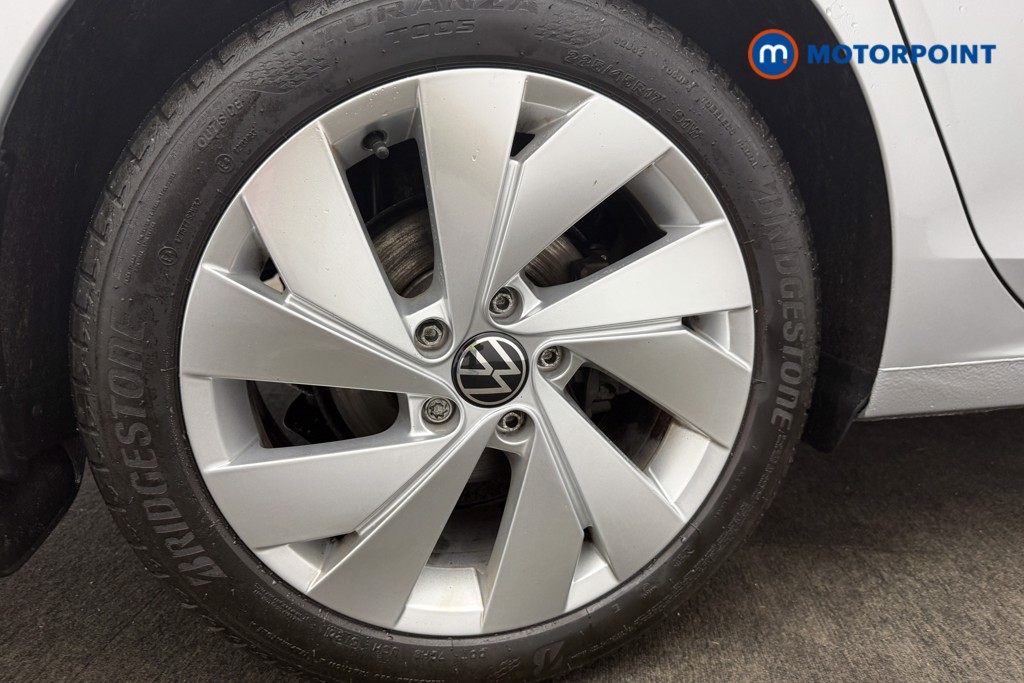 Used Volkswagen Golf 2021 for sale - 76162186: Photo 18