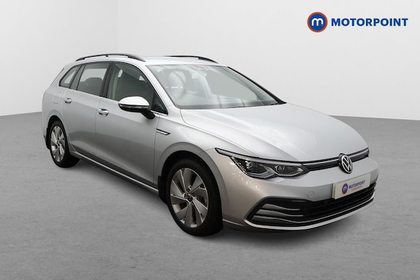 Used Volkswagen Golf 2021 for sale - 76162186: Photo 1