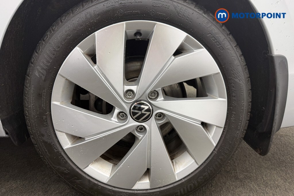 Used Volkswagen Golf 2021 for sale - 76162186: Photo 21