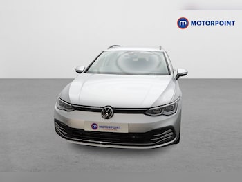 Used Volkswagen Golf 2021 for sale - 76162186: Photo 2