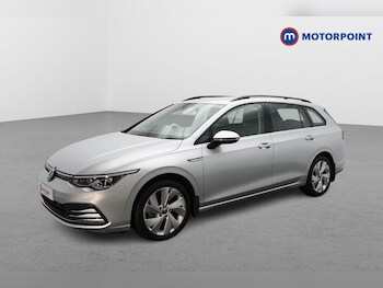 Used Volkswagen Golf 2021 for sale - 76162186: Photo 3