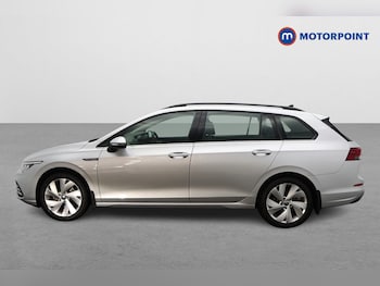 Used Volkswagen Golf 2021 for sale - 76162186: Photo 4