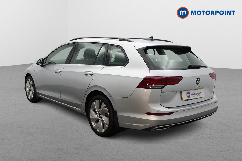 Used Volkswagen Golf 2021 for sale - 76162186: Photo 5