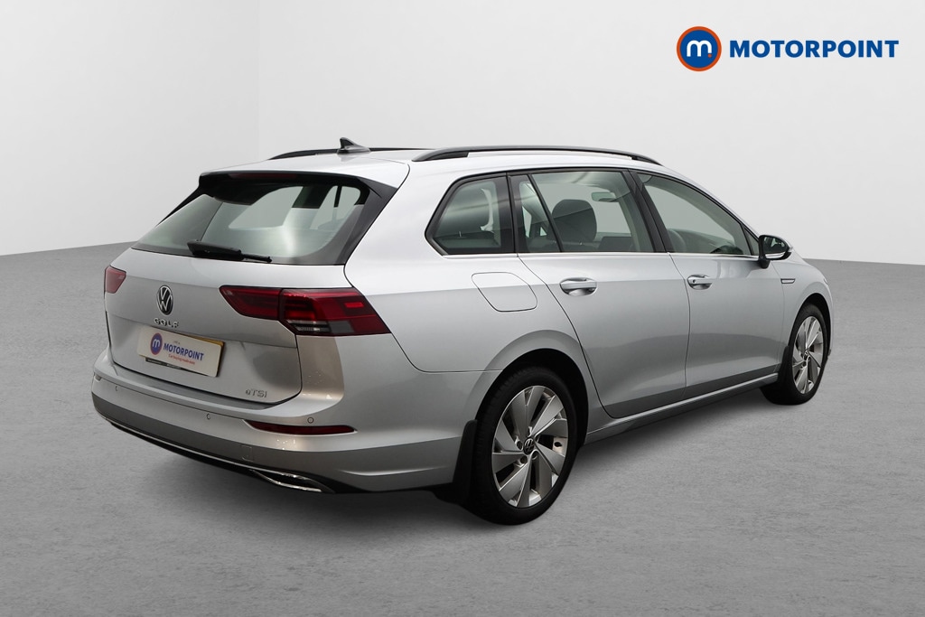 Used Volkswagen Golf 2021 for sale - 76162186: Photo 7