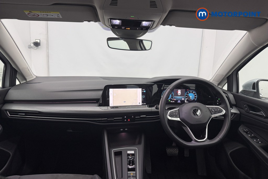 Used Volkswagen Golf 2021 for sale - 76162186: Photo 9