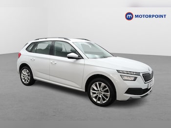 Skoda - Kamiq