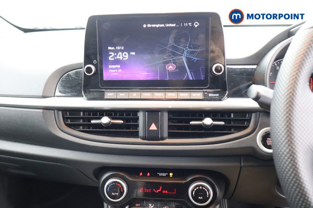 Used Kia Picanto for sale - 77688444: Photo 16