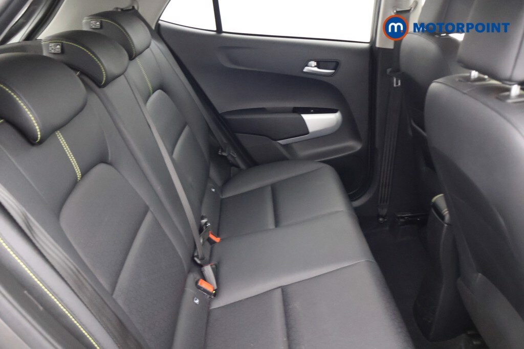 Used Kia Picanto for sale - 77688444: Photo 26