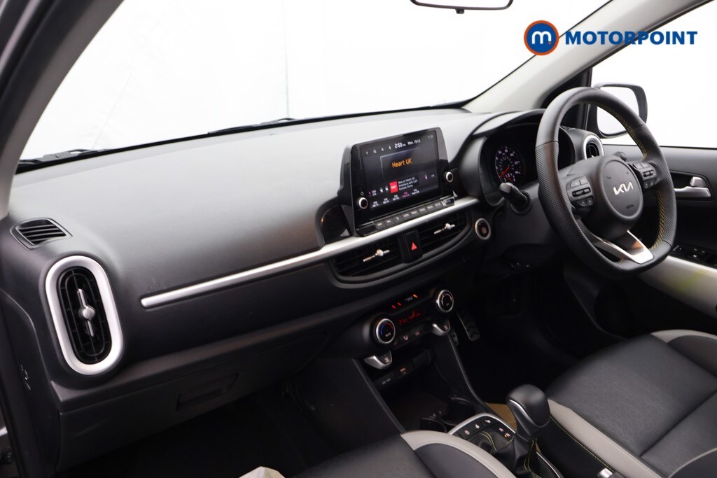 Used Kia Picanto for sale - 77688444: Photo 29