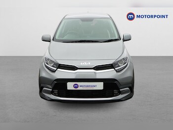 Used Kia Picanto undefined for sale - 77688444: Photo