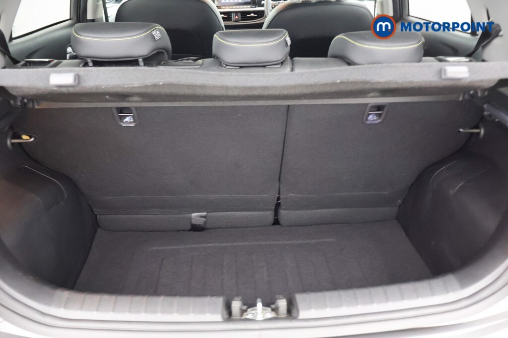 Used Kia Picanto for sale - 77688444: Photo 31