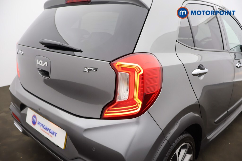 Used Kia Picanto for sale - 77688444: Photo 32