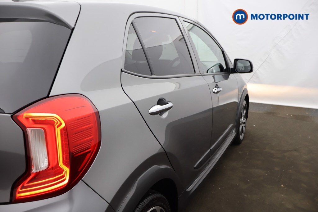 Used Kia Picanto for sale - 77688444: Photo 33