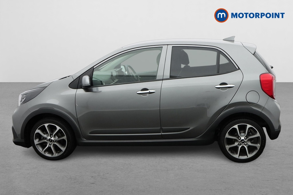 Used Kia Picanto for sale - 77688444: Photo 4