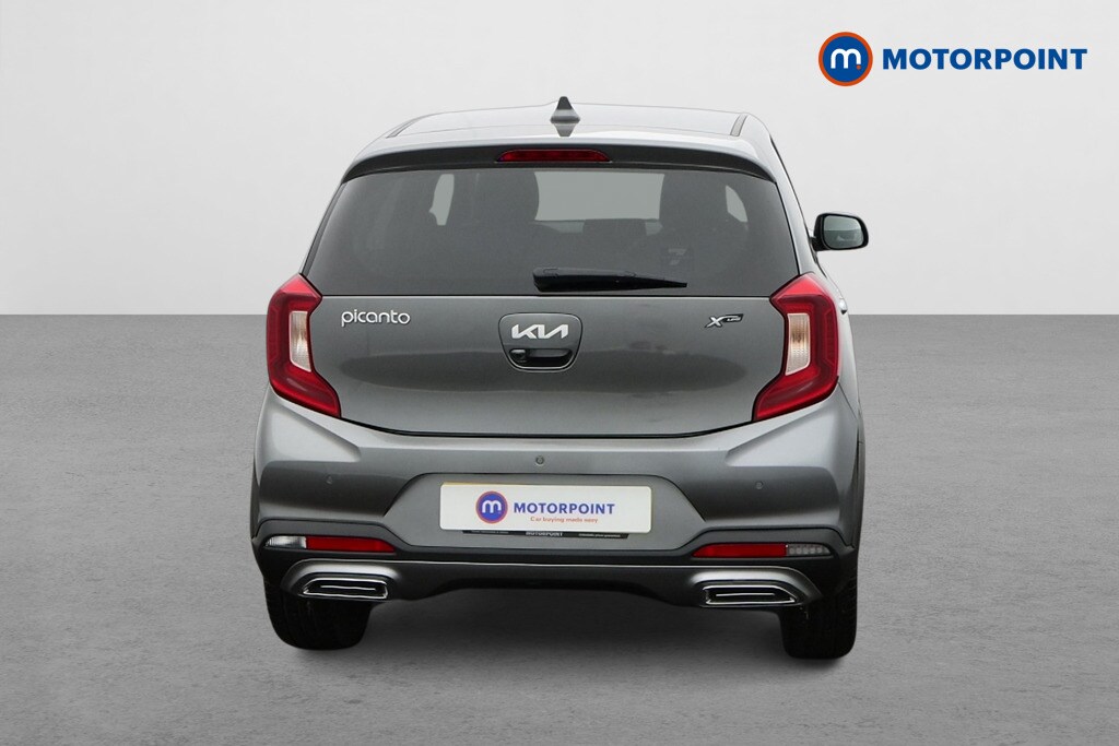 Used Kia Picanto for sale - 77688444: Photo 6