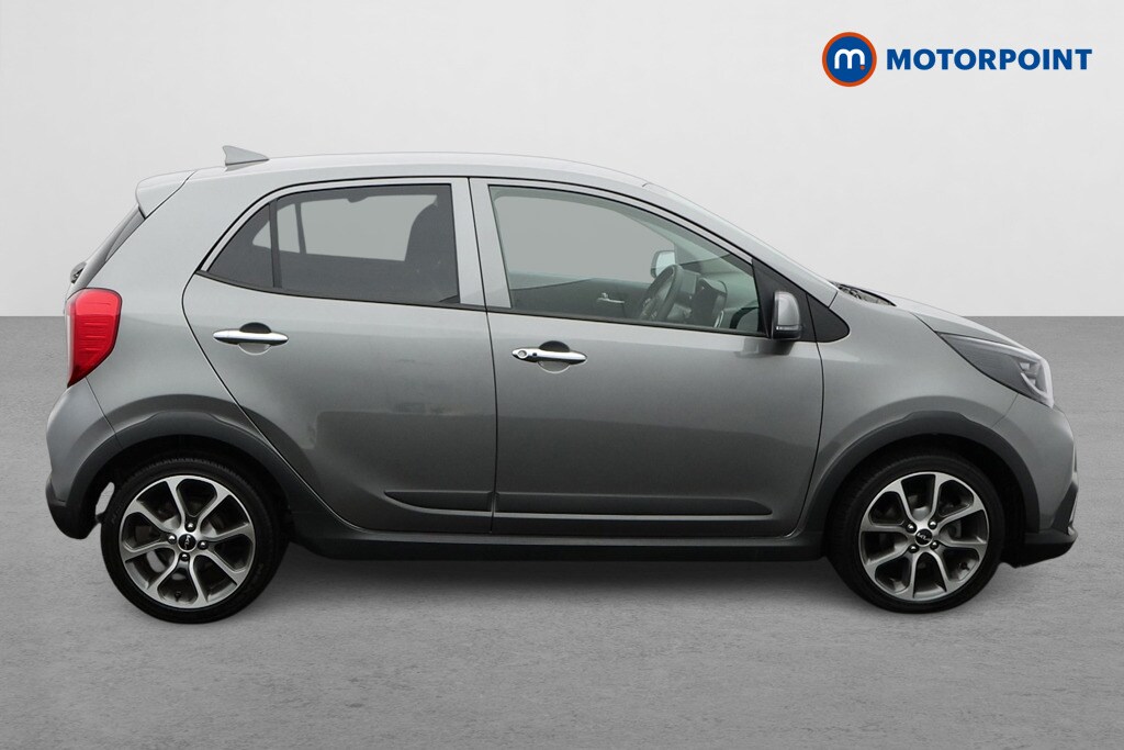 Used Kia Picanto for sale - 77688444: Photo 8