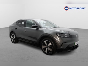 Used Ford Capri 2025 for sale - 79264628: Photo
