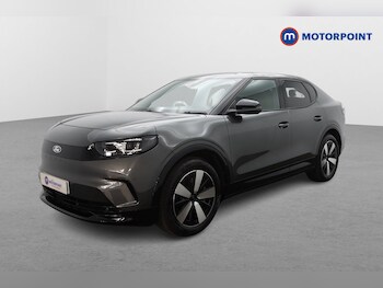 Used Ford Capri 2025 for sale - 79264628: Photo
