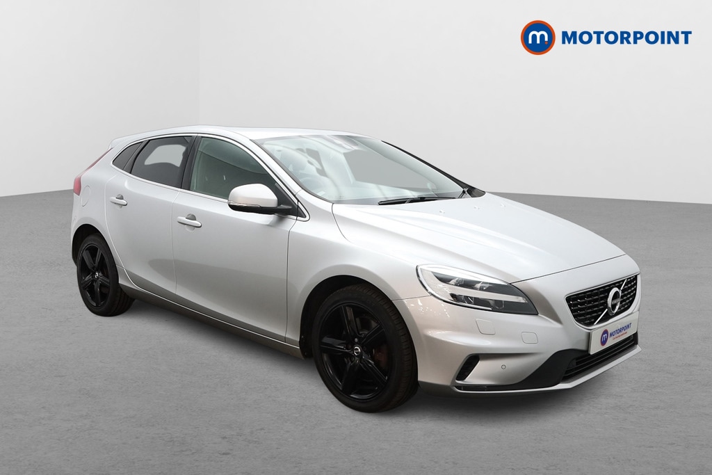 Used Volvo V40 2019 for sale - 77741228: Photo 1