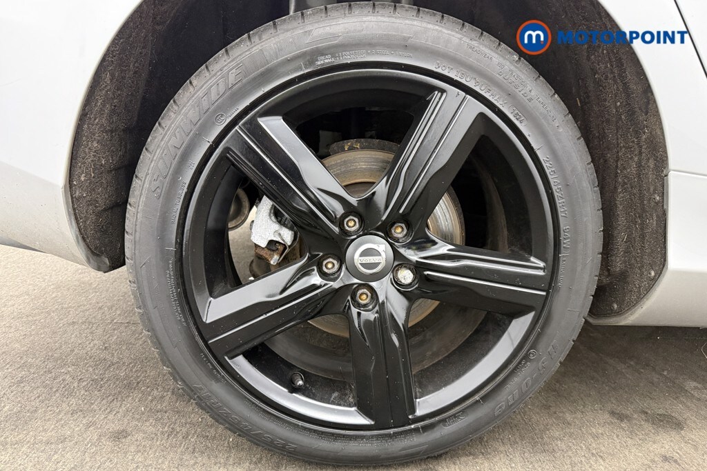 Used Volvo V40 2019 for sale - 77741228: Photo 11