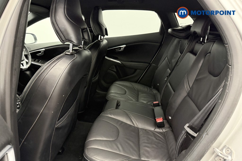 Used Volvo V40 2019 for sale - 77741228: Photo 17