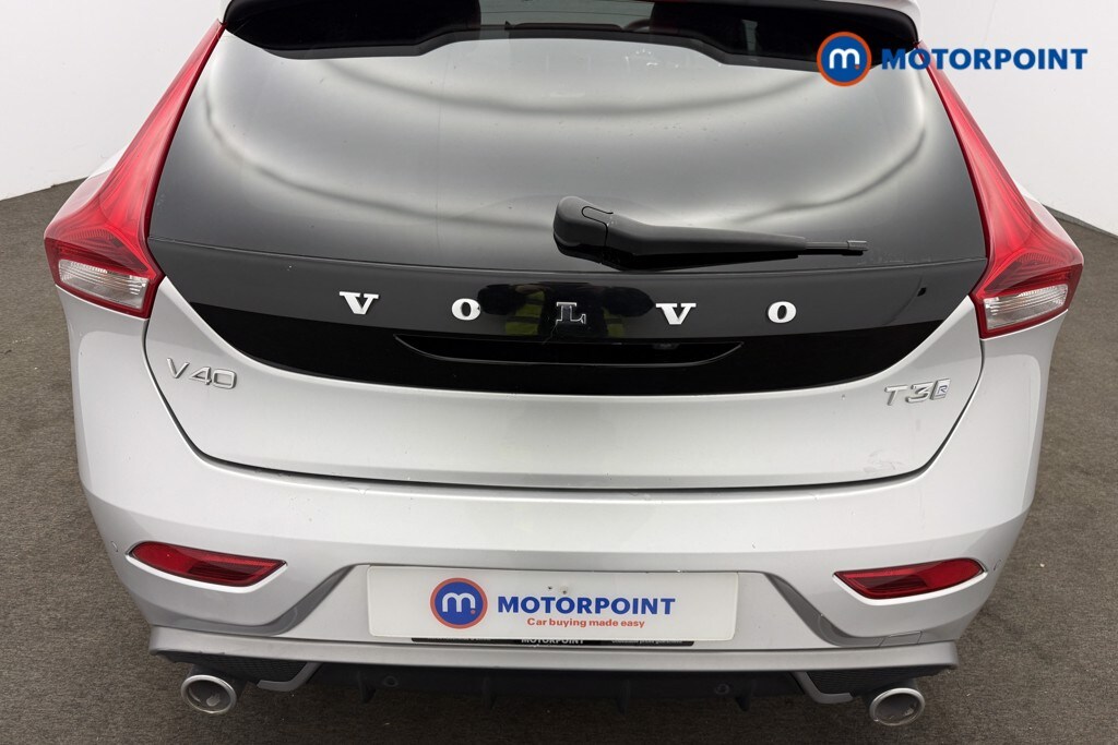 Used Volvo V40 2019 for sale - 77741228: Photo 18