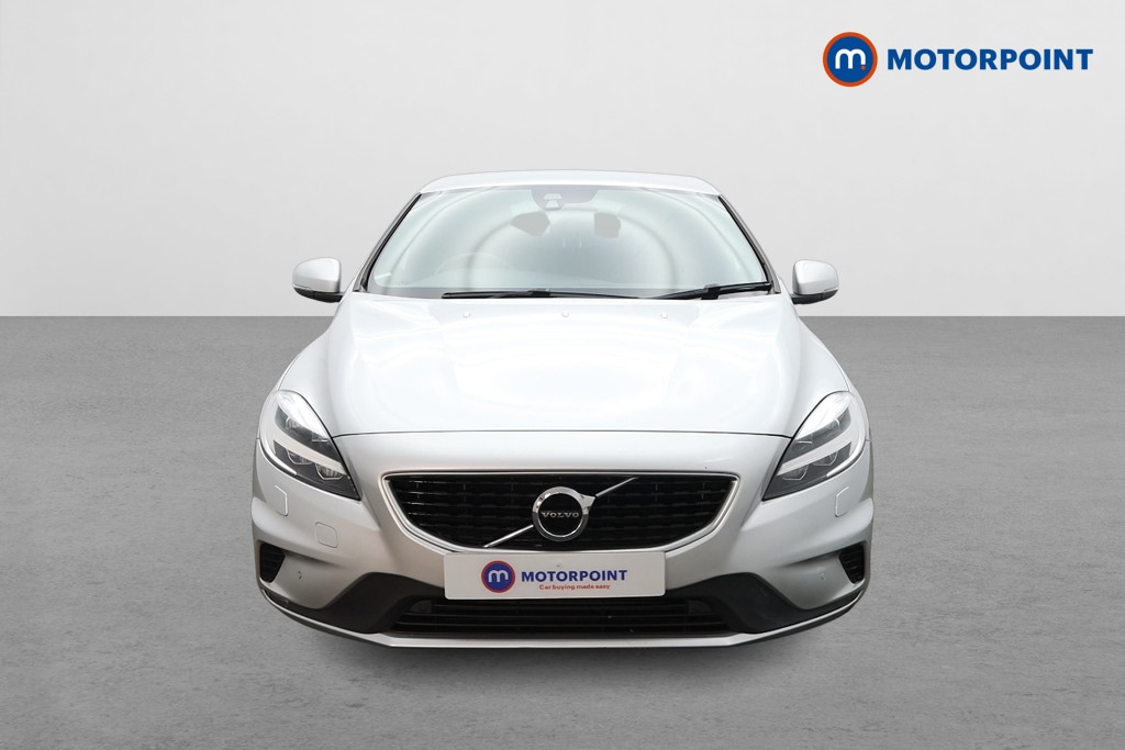 Used Volvo V40 2019 for sale - 77741228: Photo 2