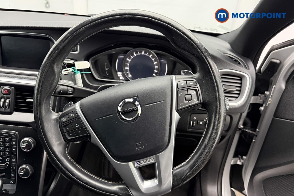 Used Volvo V40 2019 for sale - 77741228: Photo 29