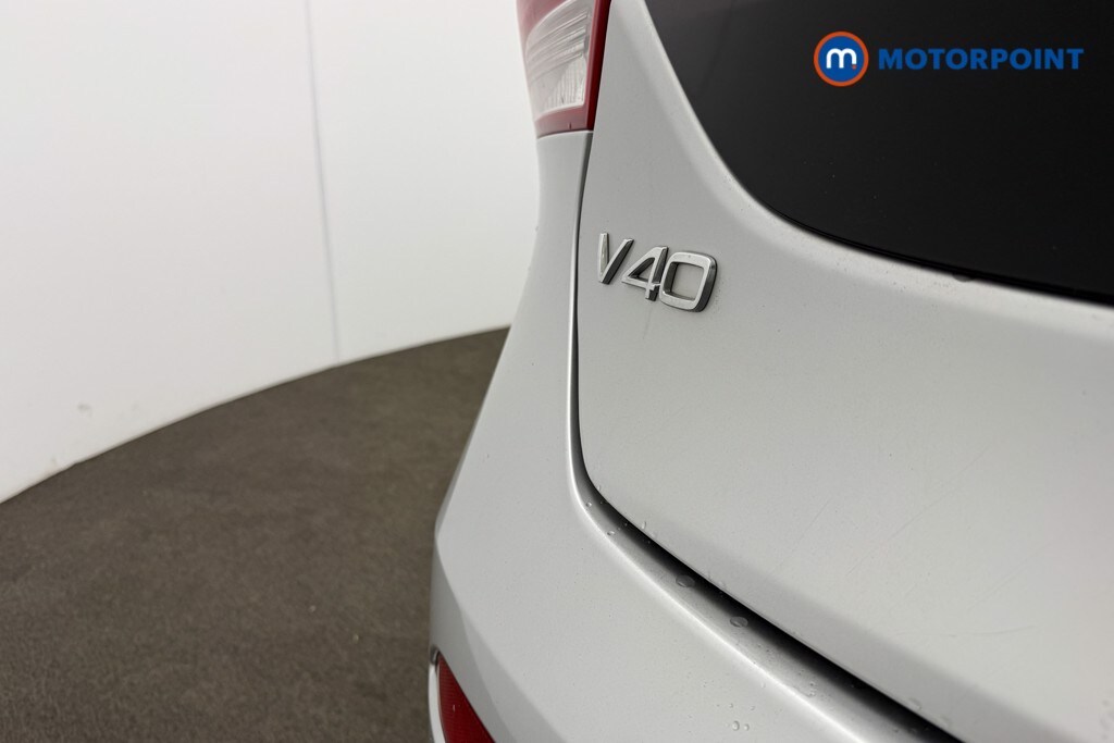 Used Volvo V40 2019 for sale - 77741228: Photo 31