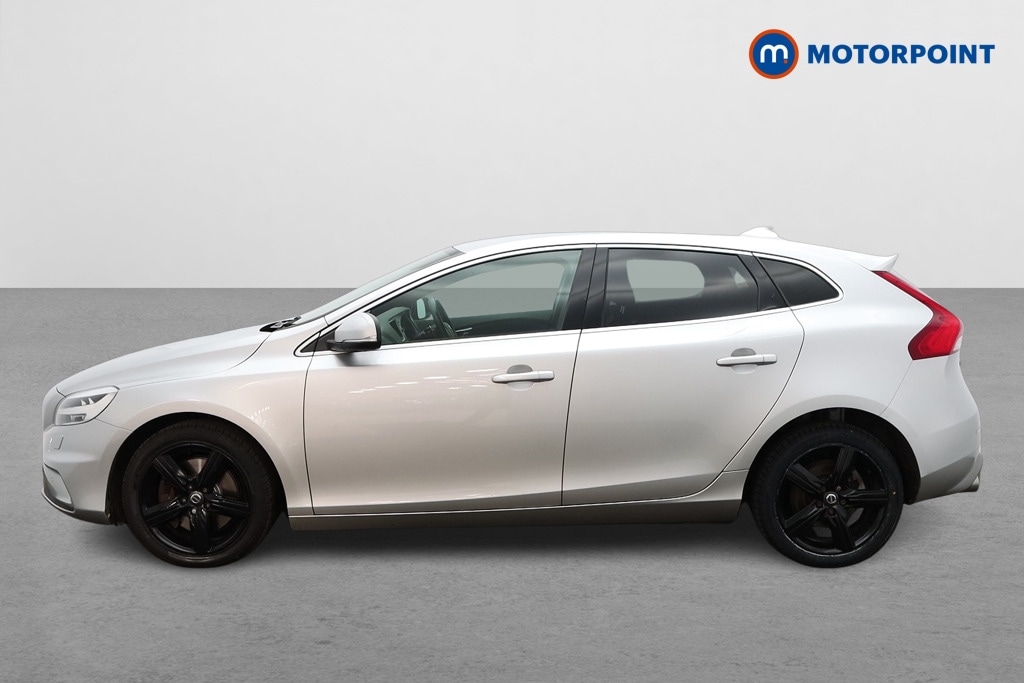 Used Volvo V40 2019 for sale - 77741228: Photo 4