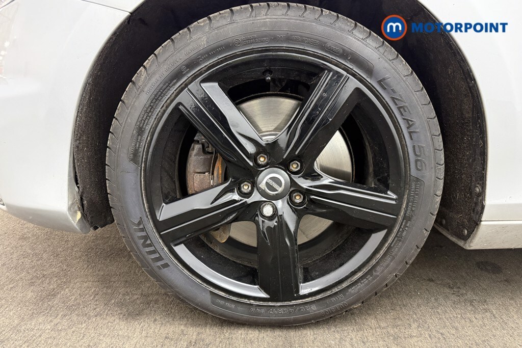 Used Volvo V40 2019 for sale - 77741228: Photo 9