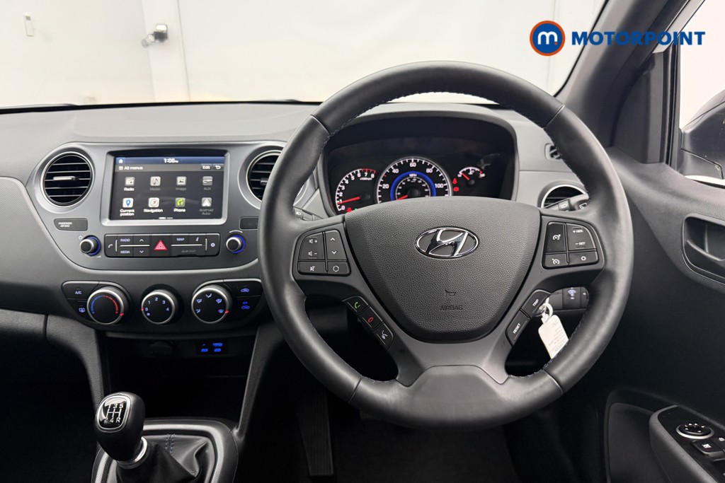 Used Hyundai i10 2019 for sale - 76355834: Photo 10