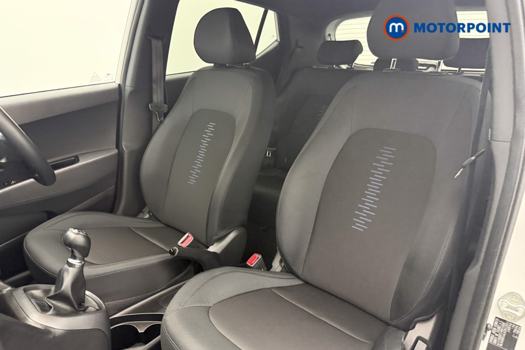 Used Hyundai i10 2019 for sale - 76355834: Photo 11