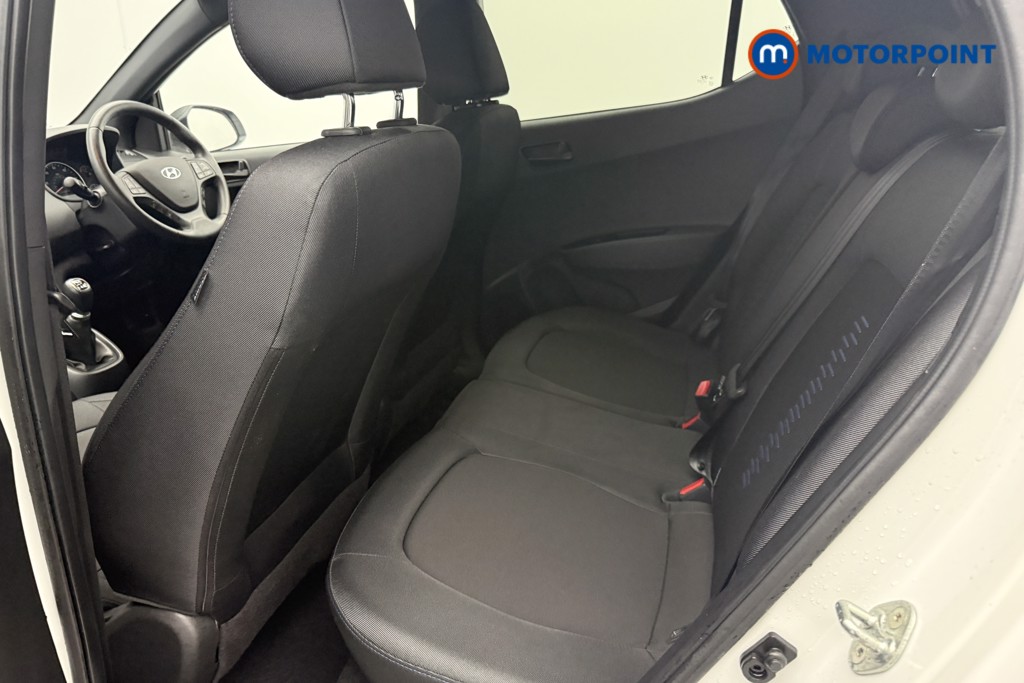 Used Hyundai i10 2019 for sale - 76355834: Photo 12